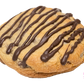 Big Dipper - Chocolate Drizzle Chocolate Chip Cookies - 4 PK