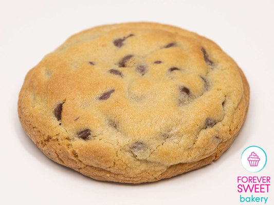 Buy Chocolate Chip Cookies Online Delivered in the USA