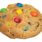 Big Dipper - M & M Chocolate Chip Cookie - 4 PK - Forever Sweet