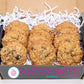 Soft - Oatmeal Cookies - 12 PK - Forever Sweet